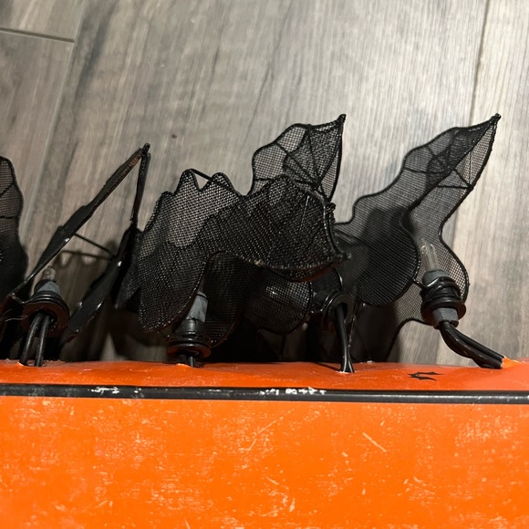 Bat String Lights - Picture 2 of 4